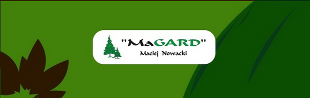 Magard-Maciej Nowacki