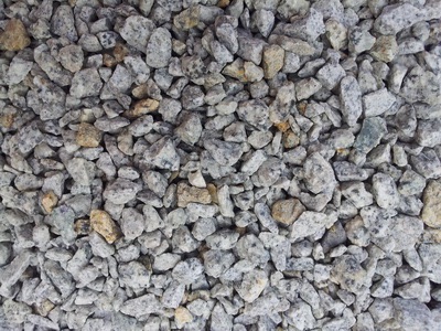 Grys granitowy szaro-rudy 2-8mm